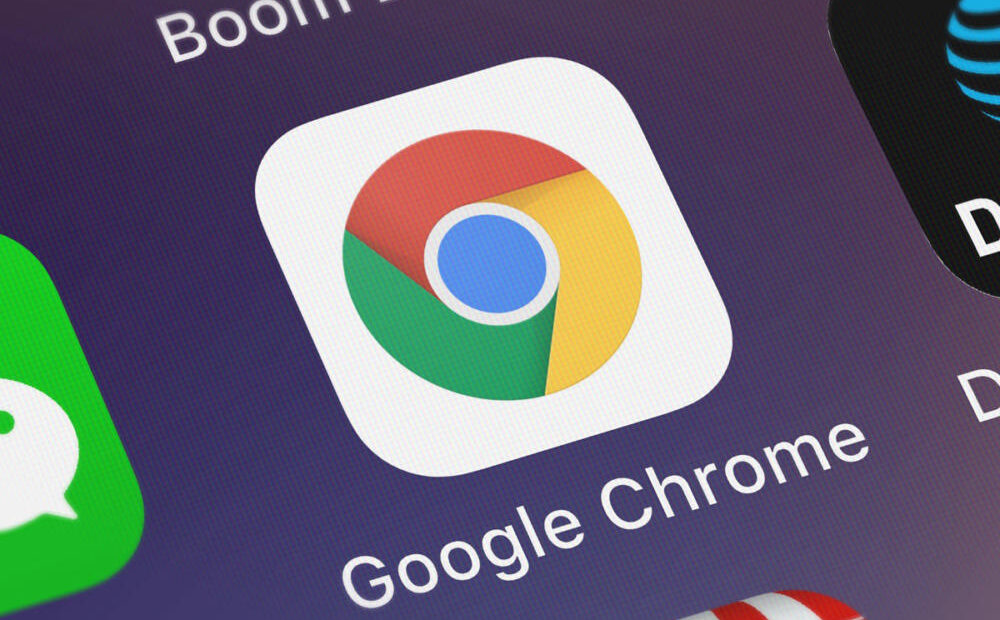 Google Chrome: Εμφανίζει στην οθόνη τους ορισμούς λέξεων