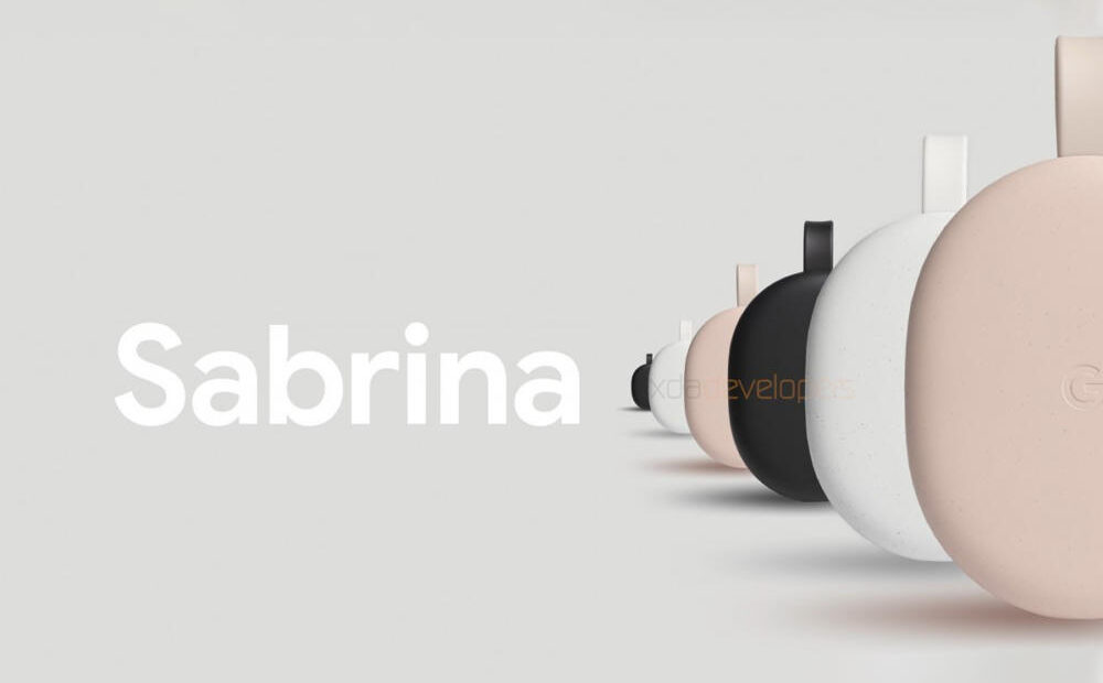 Google Sabrina: Διέρρευσαν τα χαρακτηριστικά του νέου Android Tv Dongle