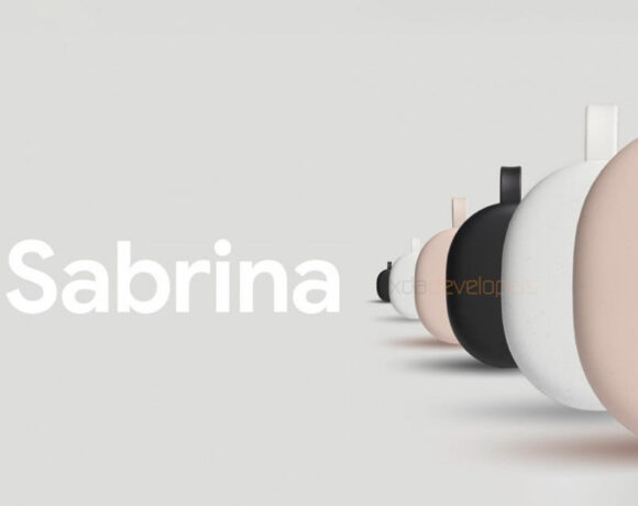Google Sabrina: Διέρρευσαν τα χαρακτηριστικά του νέου Android Tv Dongle
