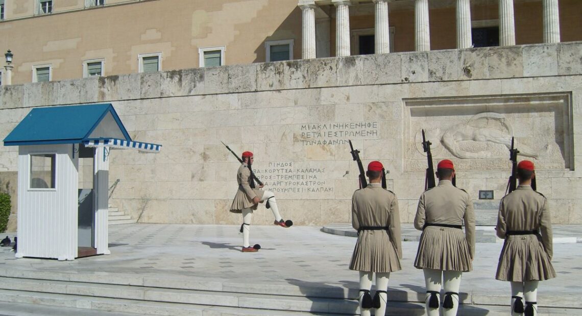 Greece Continues Easing Covid 19 Restrictions, Enters 5th Stage