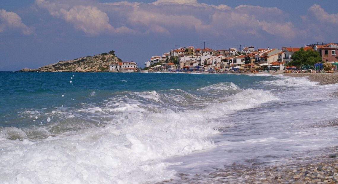 Greece Extends Discounted Vat For Five Islands