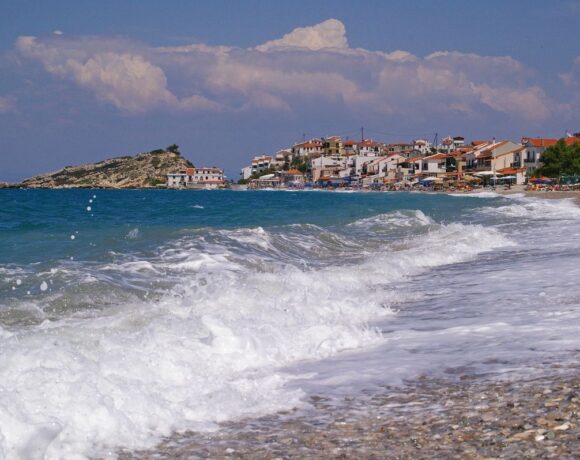 Greece Extends Discounted Vat For Five Islands