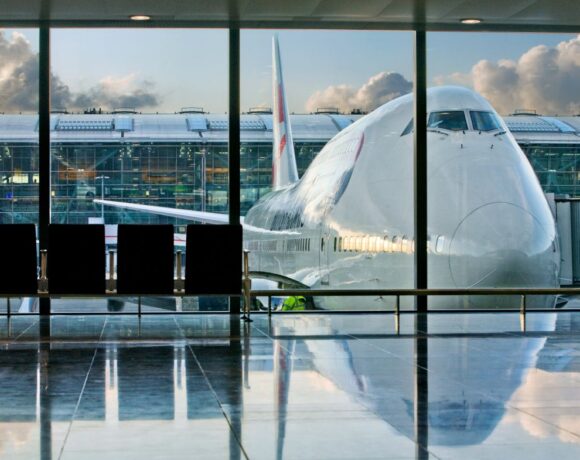 Greece Extends Suspension Of Flights To/from Uk And Turkey