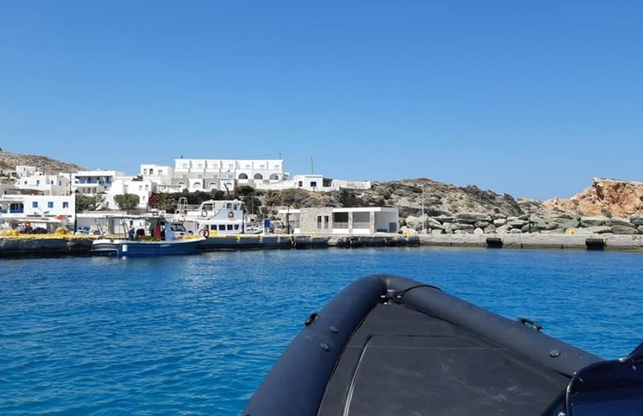 Greece Links Islands With 24hr Health Units As It Opens To Tourists