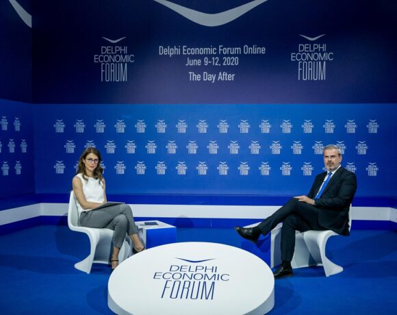 Greece To Experience A ‘different’ Tourism Season This Year