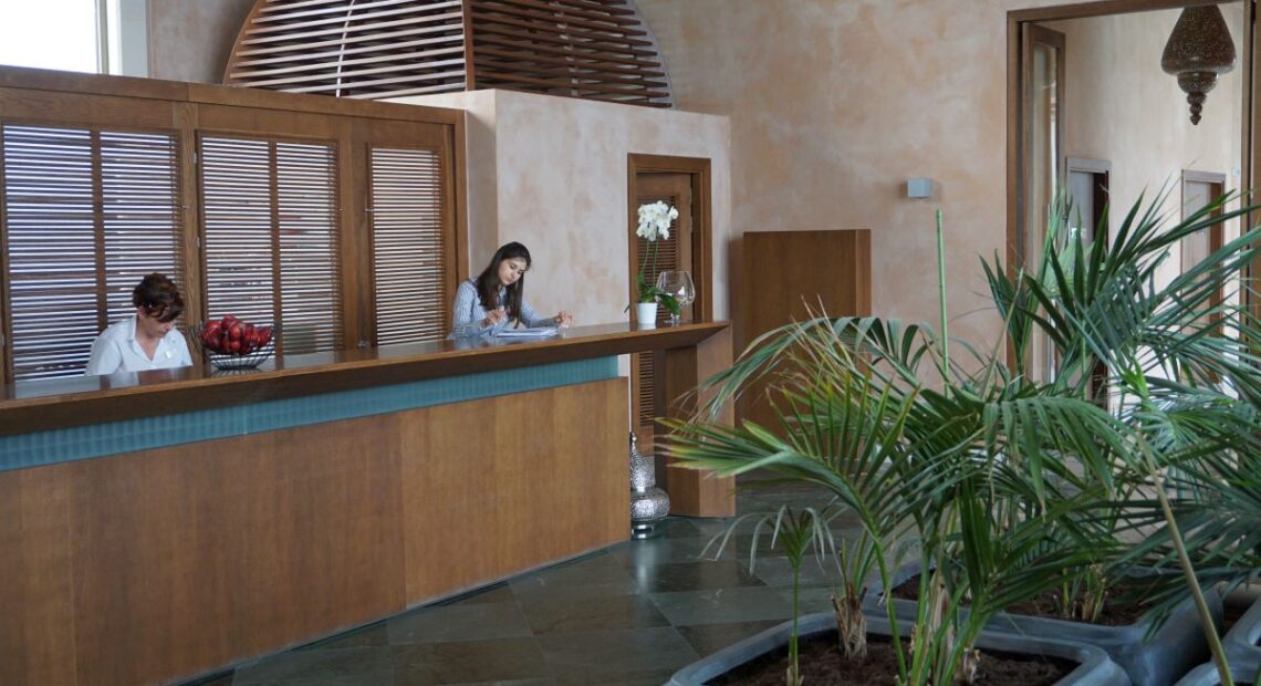 Greek Hoteliers Want Health Protocol Clarifications