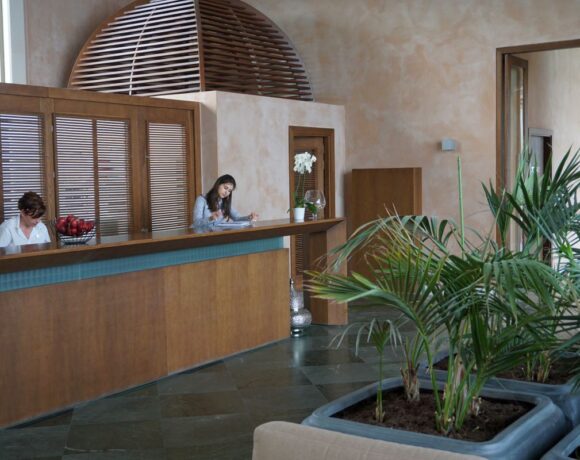 Greek Hoteliers Want Health Protocol Clarifications