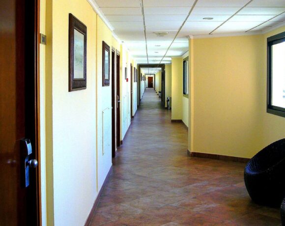 Greek Hotels Will Have Isolation Rooms For Covid 19 Cases