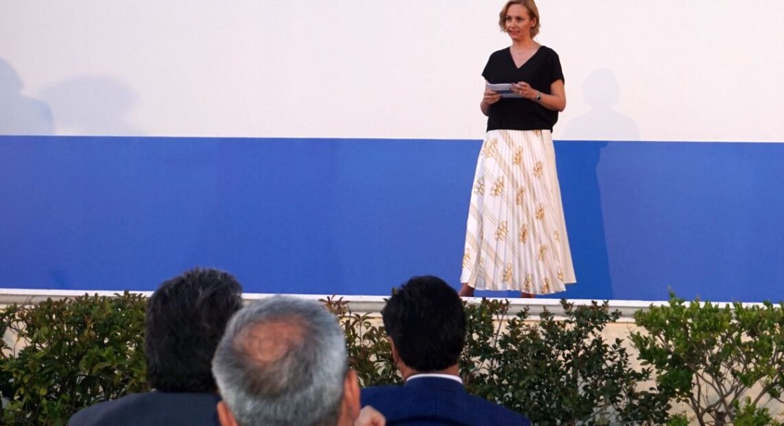 Greek Summer Is A State Of Mind: New Tourism Campaign For Greece