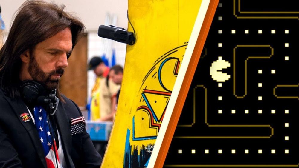 Guinness World Records: Επανέφερε πέντε ρεκόρ που έγιναν σε Pac Man και Donkey Kong το 2018