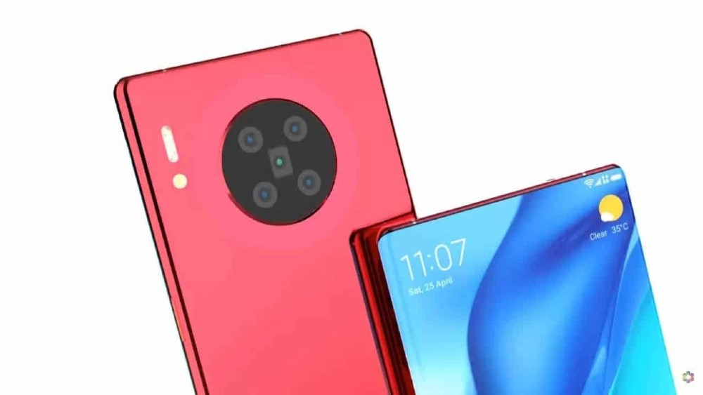 Huawei Mate 40 Pro: Θα χρησιμοποιεί Ultra Thin Glass που σχεδιάστηκε για Foldable Smartphone