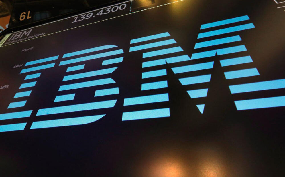 Ibm: Δεν θα πουλήσει ξανά υπηρεσίες αναγνώρισης προσώπου