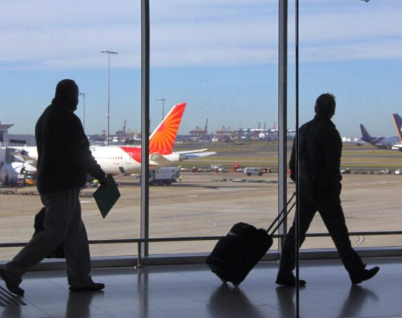 Icao Releases Covid 19 Guidelines For Aviation Restart