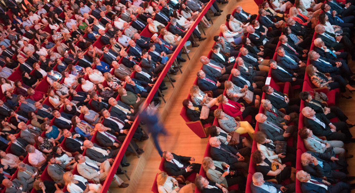 Int’l Mice Industry Struggling To Cover Lost Ground, Restart Operations