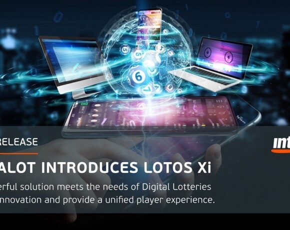 Intralot: Παρουσίασε την νέα ψηφιακή λύση «lotos Xi»