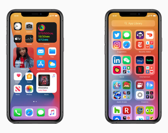 Ios 14: Νέα αρχική οθόνη, Widgets, υποστήριξη Picture In Picture και επιλογή Default εφαρμογών