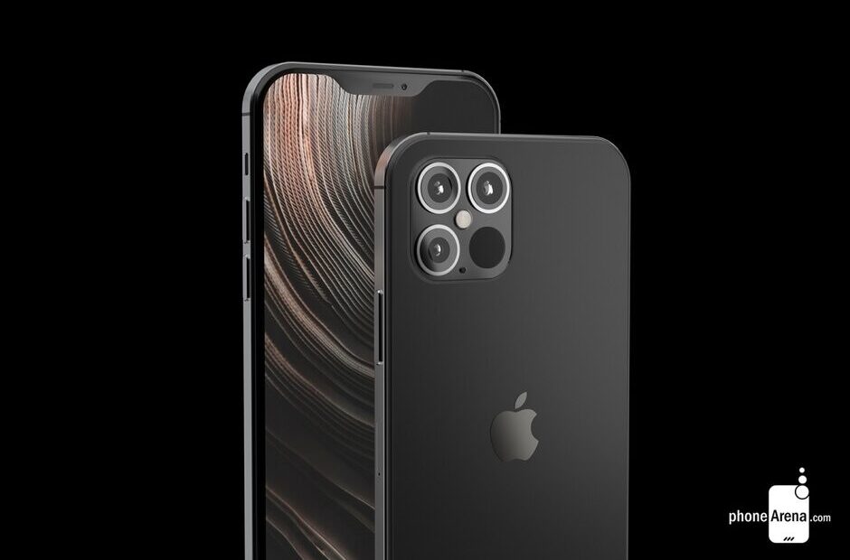 Iphone 12: Θα μπορεί να καταγράψει 4k Video στα 240fps