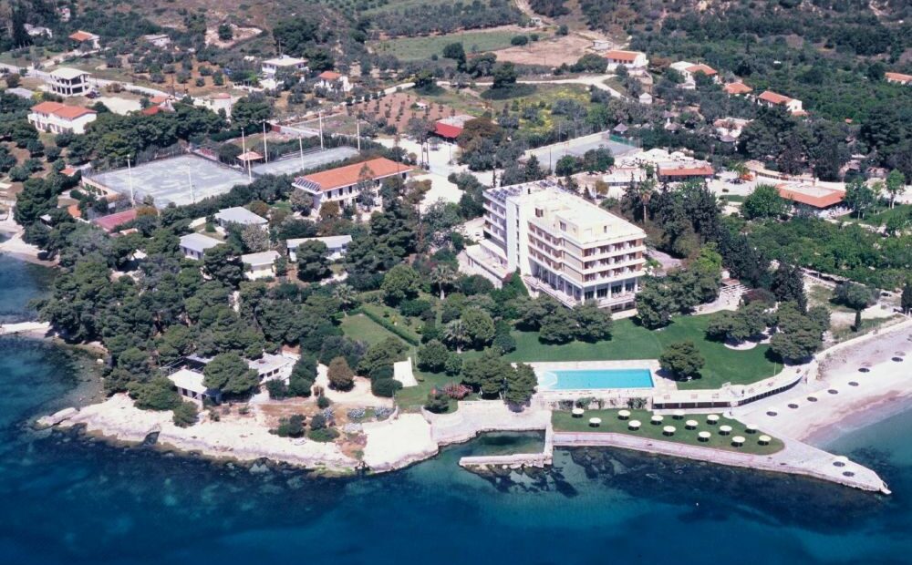 Kalamaki Beach Resort Promises Safe Holidays In The Peloponnese