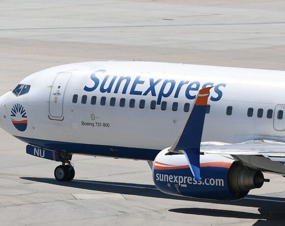Lufthansa και Turkish Airlines βάζουν «λουκέτο» στη θυγατρική τους Sunexpress Germany