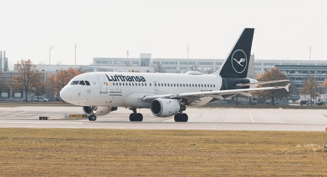 Lufthansa Group Posts Heavy Losses In Q1 Due To Covid 19