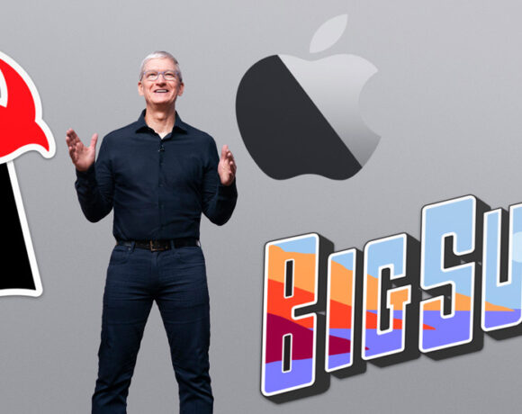 Macos Big Sur: Με ανανεωμένο Design, καλύτερη εμπειρία μηνυμάτων και επίκεντρο την ιδιωτικότητα