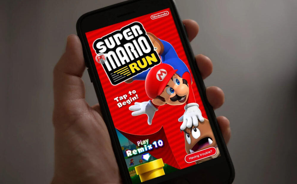 Nintendo: Ετοιμάζεται να εγκαταλείψει τη βιομηχανία των Mobile Games;