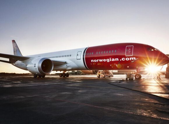 Norwegian: Επιστροφή στους αιθέρες από τον Ιούλιο με πτήσεις προς Αγγλία | Στο πρόγραμμα και η Ελλάδα