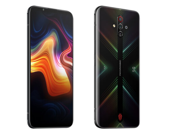 Nubia Red Magic 5g Lite: Κυκλοφορεί στη Vodafone Ισπανίας με απαγορευτική τιμή