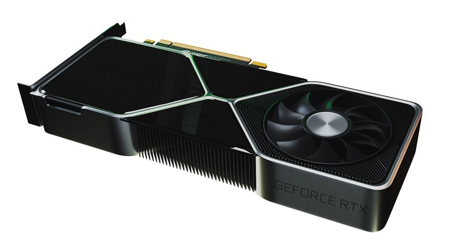 Nvidia Geforce Rtx 3080: Διέρρευσαν τα χαρακτηριστικά της τούμπανο κάρτας γραφικών