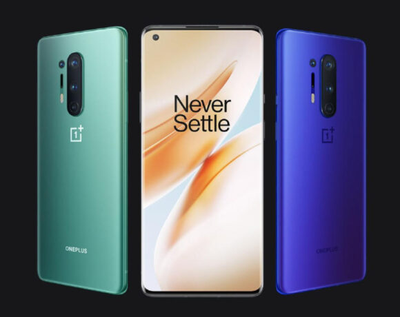 Oneplus 8t Pro: Θα υποστηρίζει νέα τεχνολογία γρήγορης φόρτισης 65w