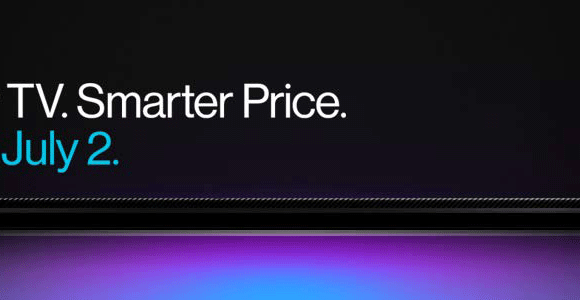 Oneplus Tv: Tρία οικονομικά μοντέλα Android Tv αναμένονται τον Ιούλιο