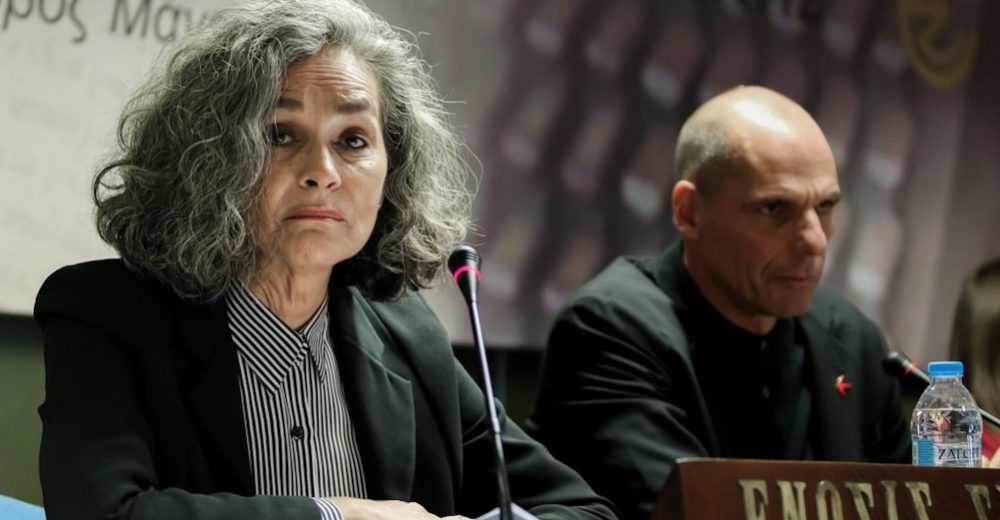 Plan B Παναγόπουλου – Σεβαστή για τον ΣΕΓΑΣ, η Σακοράφα