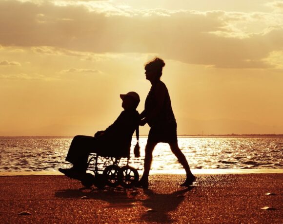 Platform For Accessible Tourism On The Greek Islands To Launch