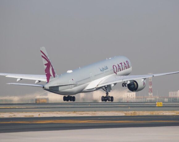 Qatar Airways: Statement On Passengers Tested Positive For Covid 19 In Athens