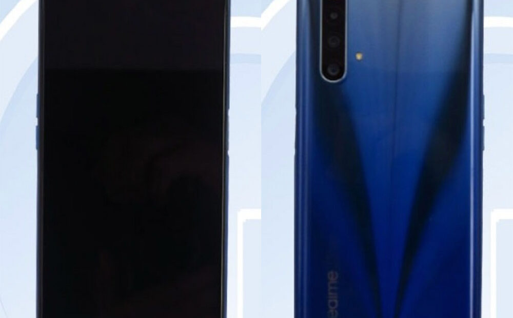 Realme X50t 5g: Εντοπίστηκε στο Google Play Console με Snapdragon 765