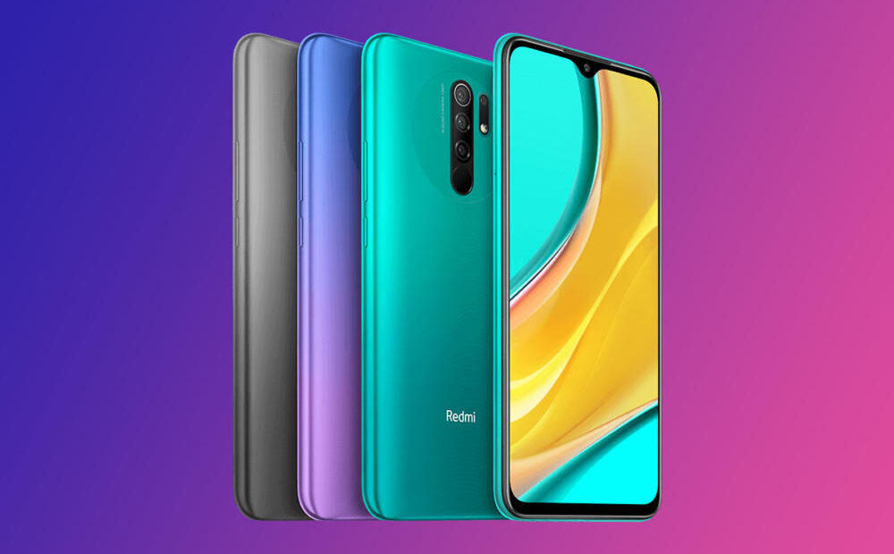 Redmi 9: Εμφανίστηκε με επεξεργαστή στα 2ghz, 6gb Ram και 128gb αποθηκευτικό χώρο