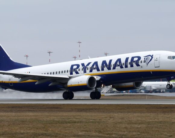 Ryanair: Προσφεύγει στο Ευρωπαϊκό Δικαστήριο για την κρατική ενίσχυση στη Lufthansa