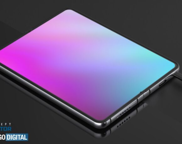 Samsung Galaxy Fold 2: Αυτά είναι κάποια από τα πιο σημαντικά χαρακτηριστικά του