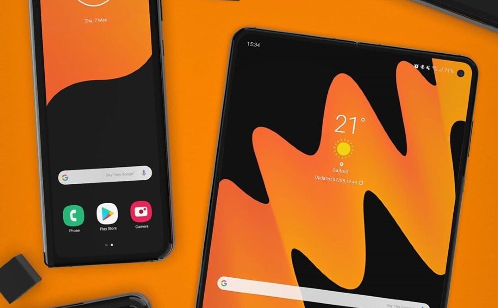 Samsung Galaxy Fold 2: Τελικά δεν θα υποστηρίζει S Pen λόγω τεχνικών περιορισμών