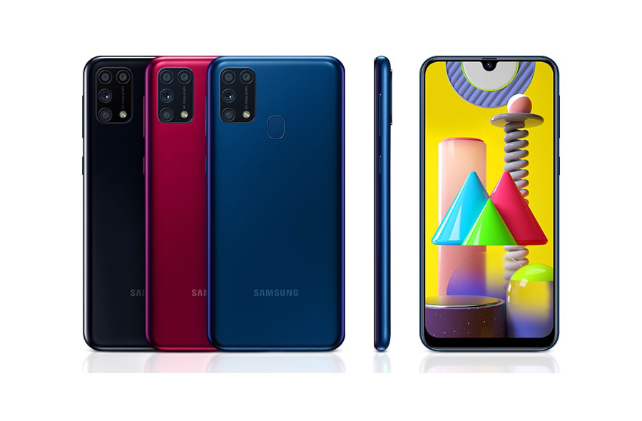Samsung Galaxy M31s: Εμφανίστηκε στο Geekbench με Exynos 9611