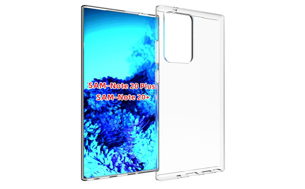 Samsung Galaxy Note 20 και 20+: Έρχονται 5 Αυγούστου με Flat και Curved οθόνες