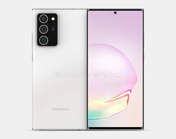 Samsung Galaxy Note 20 Ultra: Τι αναμένεται να δούμε στο κορυφαίο Flagship Smartphone