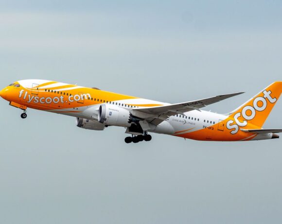 Scoot Suspends Athens Singapore Route Until End Of March 2021