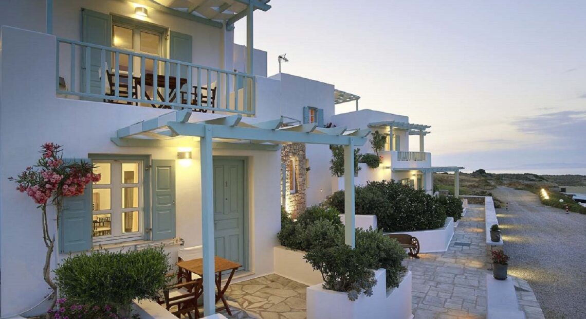Sos από τα μικρά καταλύματα σε Σταϊκούρα – Γεωργιάδη