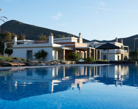 Summer Season At Porto Kea Suites Begins On June 25