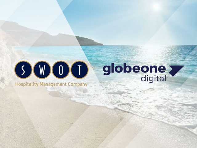 Swot & Globe One Digital ενώνουν στρατηγικά τις δυνάμεις τους στο ψηφιακό τουριστικό Marketing