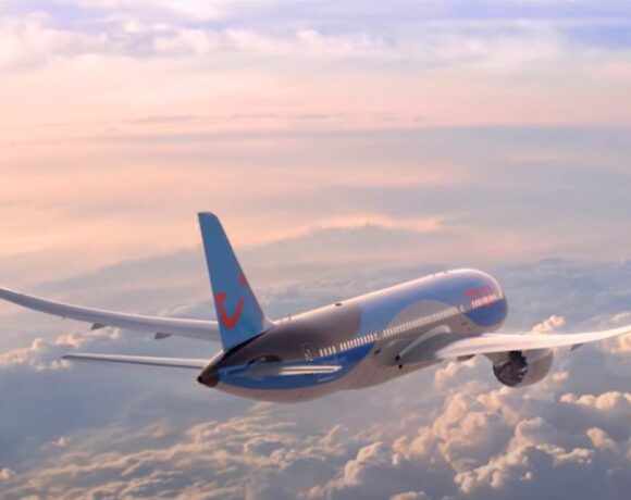 Tui Expects To Restart Travel To Greece From Uk In July