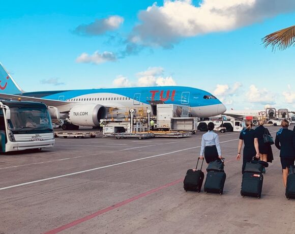 Tui Starts Summer 2020 Travel, Greece Among First Destinations