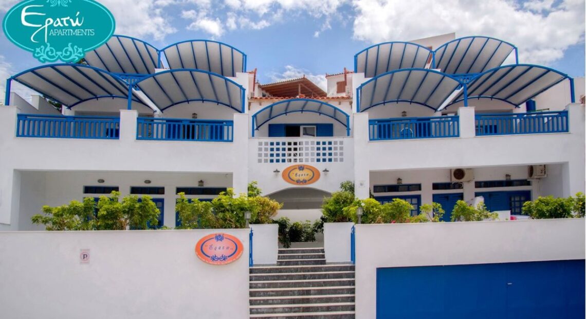 Vlm Travel On Andros Announces Reopening Of Properties