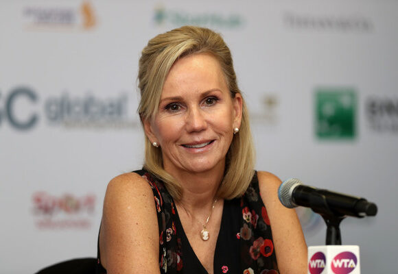 WTA: «Δύσκολο να υπάρξουν αγώνες χωρίς το εμβόλιο»